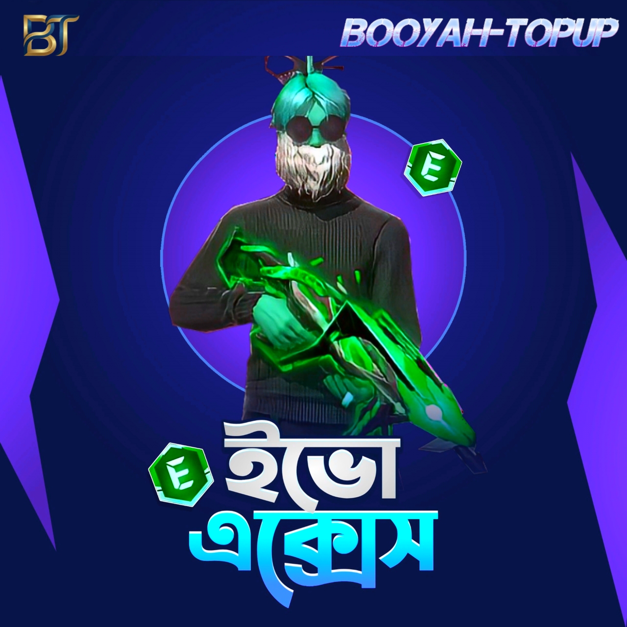 Weekly Lite [BD Server]