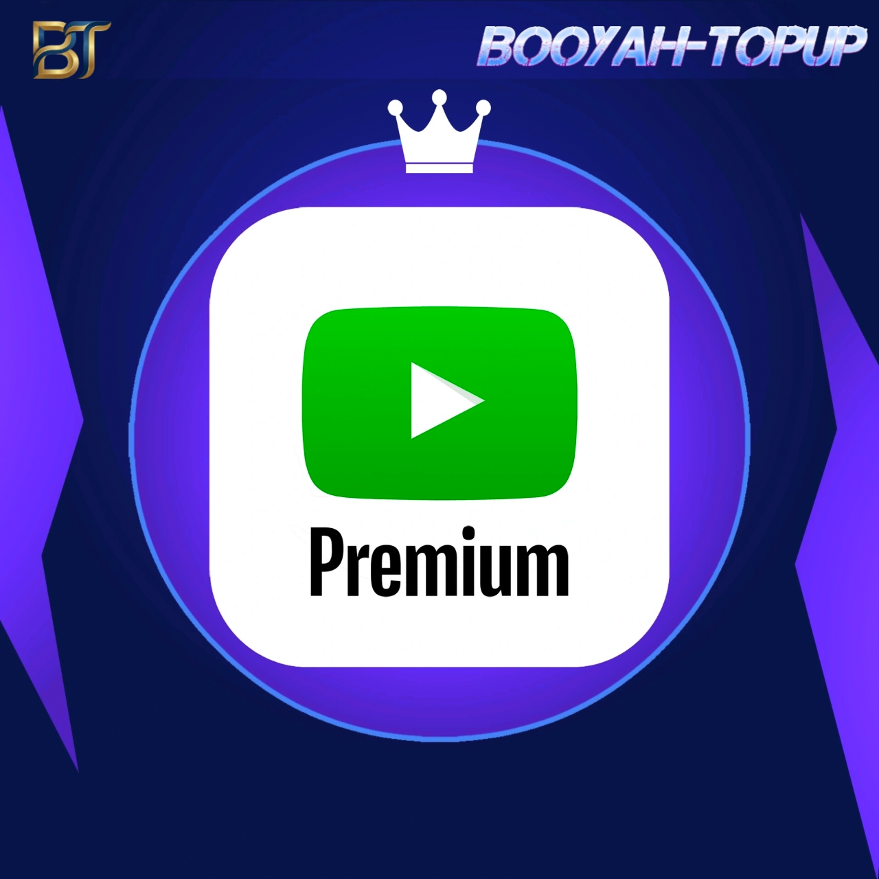 YouTube Premium