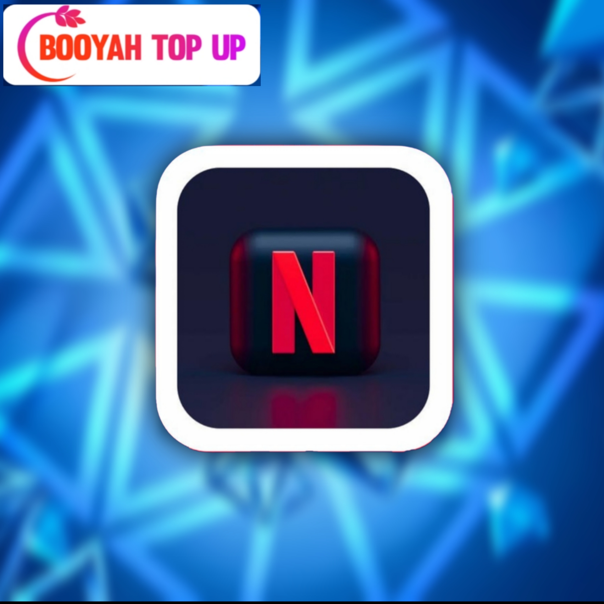 PREMIUM NETFLIX 