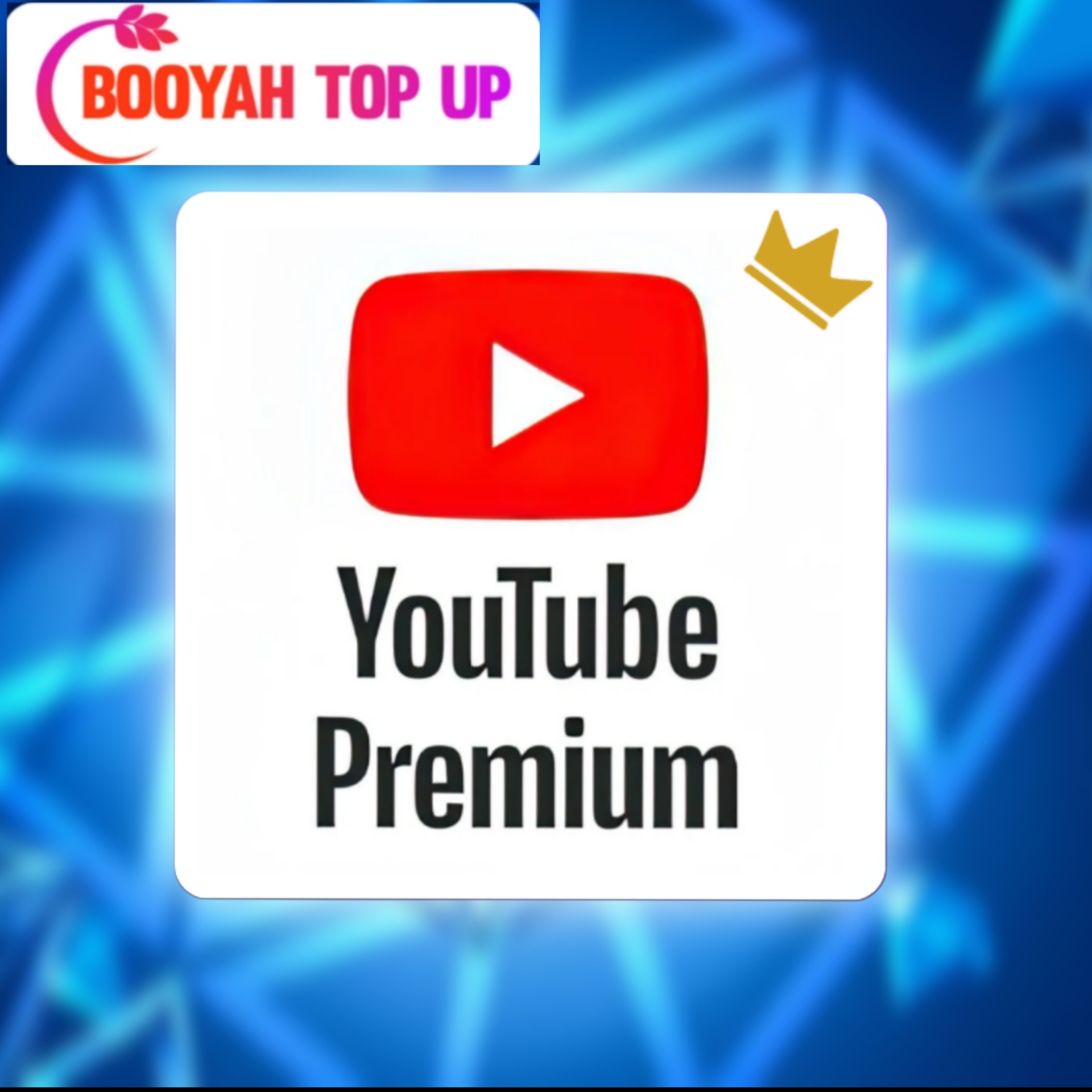 YouTube Premium 
