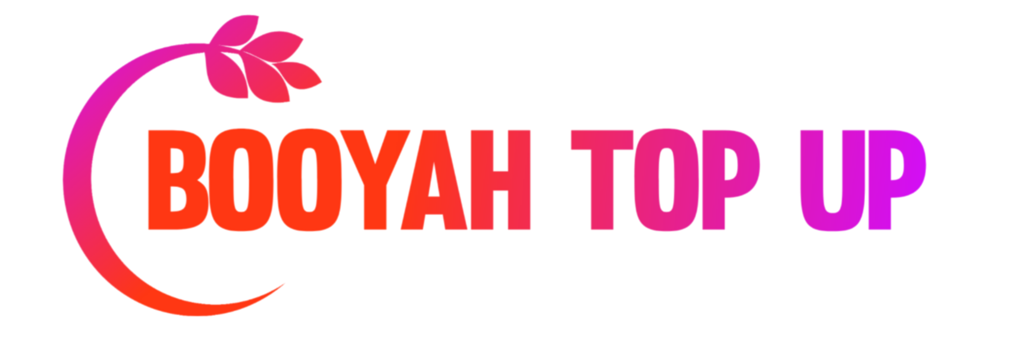 BOOYAH TOP UP